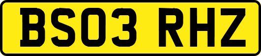 BS03RHZ