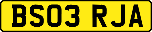 BS03RJA