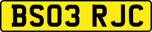 BS03RJC