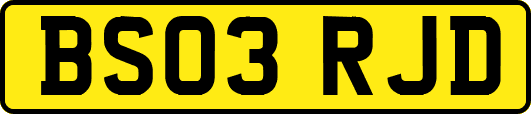 BS03RJD