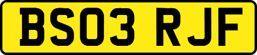 BS03RJF