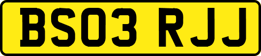 BS03RJJ