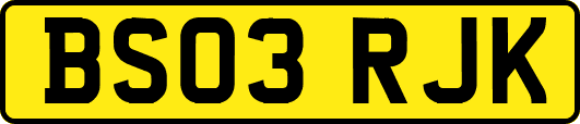 BS03RJK