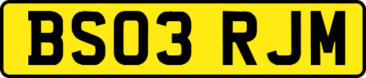 BS03RJM