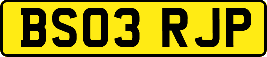 BS03RJP