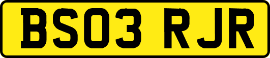 BS03RJR