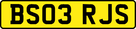 BS03RJS
