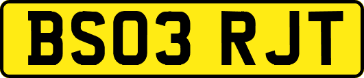 BS03RJT