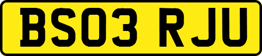 BS03RJU
