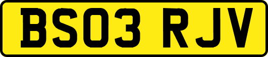BS03RJV
