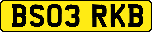 BS03RKB
