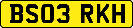 BS03RKH