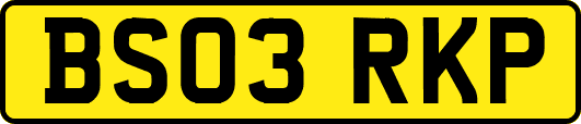 BS03RKP