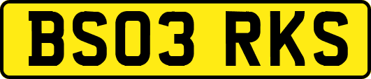 BS03RKS