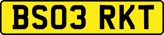 BS03RKT