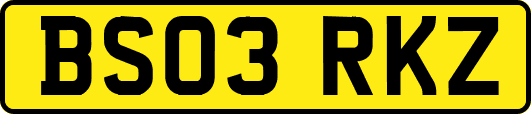 BS03RKZ
