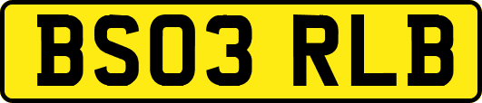 BS03RLB