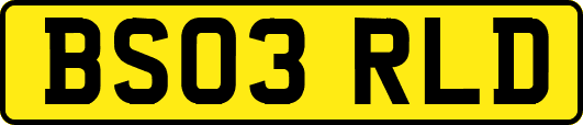 BS03RLD