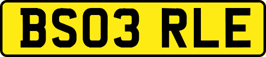 BS03RLE