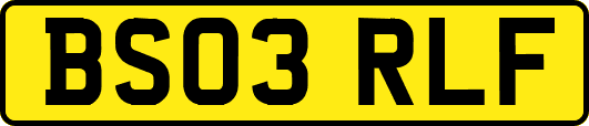 BS03RLF