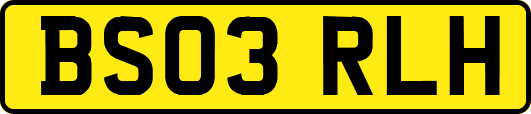 BS03RLH