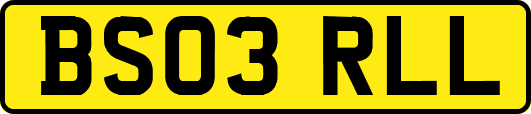 BS03RLL