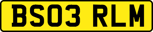 BS03RLM