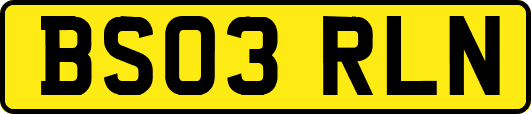 BS03RLN