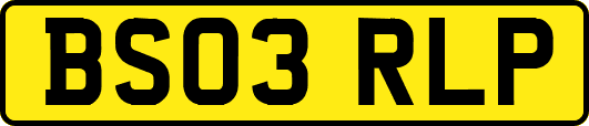 BS03RLP