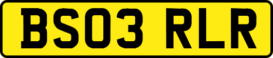 BS03RLR