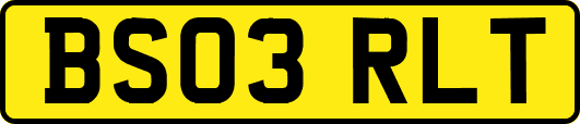 BS03RLT