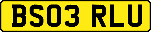 BS03RLU