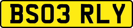 BS03RLY