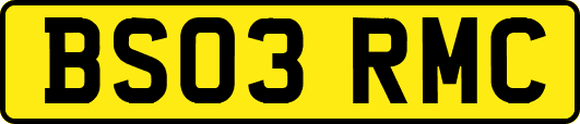 BS03RMC
