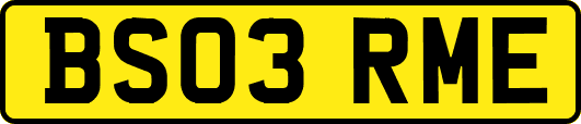 BS03RME