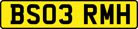 BS03RMH