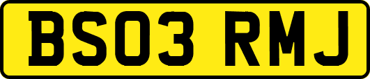 BS03RMJ