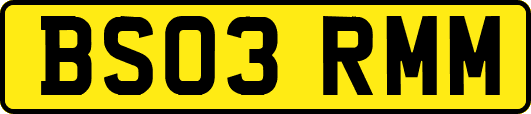 BS03RMM