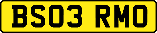 BS03RMO