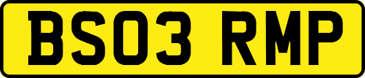 BS03RMP