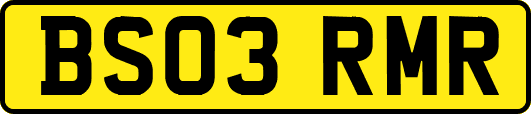 BS03RMR