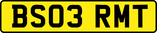 BS03RMT