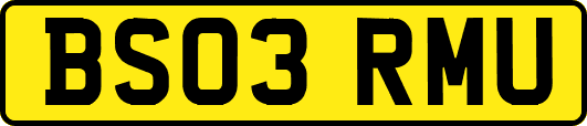 BS03RMU