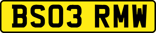 BS03RMW