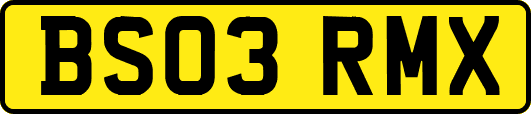 BS03RMX