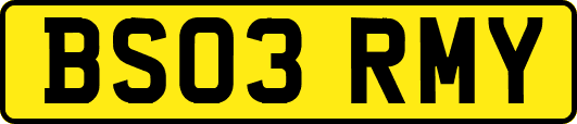 BS03RMY