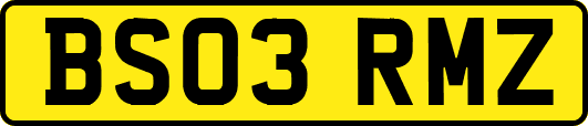 BS03RMZ