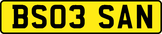 BS03SAN