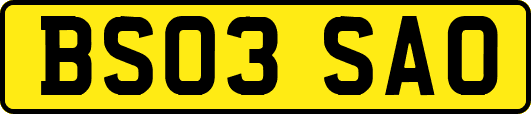 BS03SAO