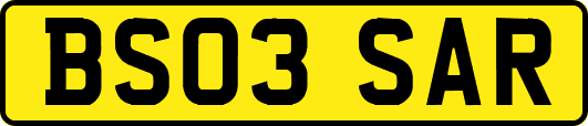BS03SAR